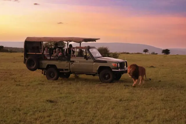 Afrique du Sud
