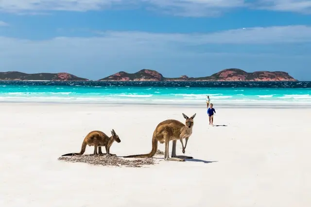 Australie