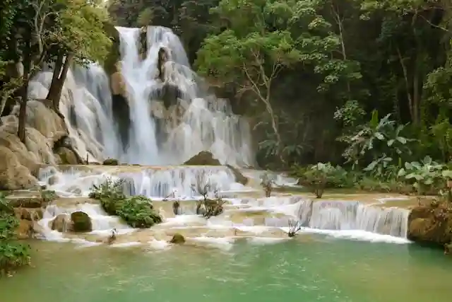 Laos