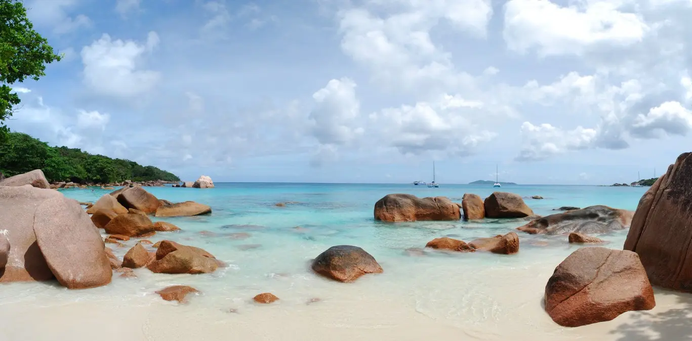 Seychelles