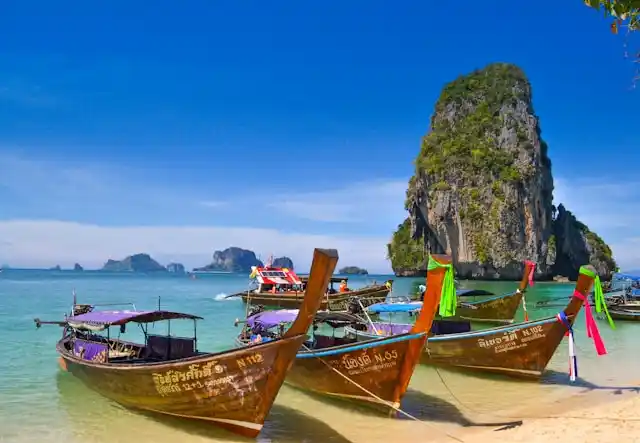 Thaïlande