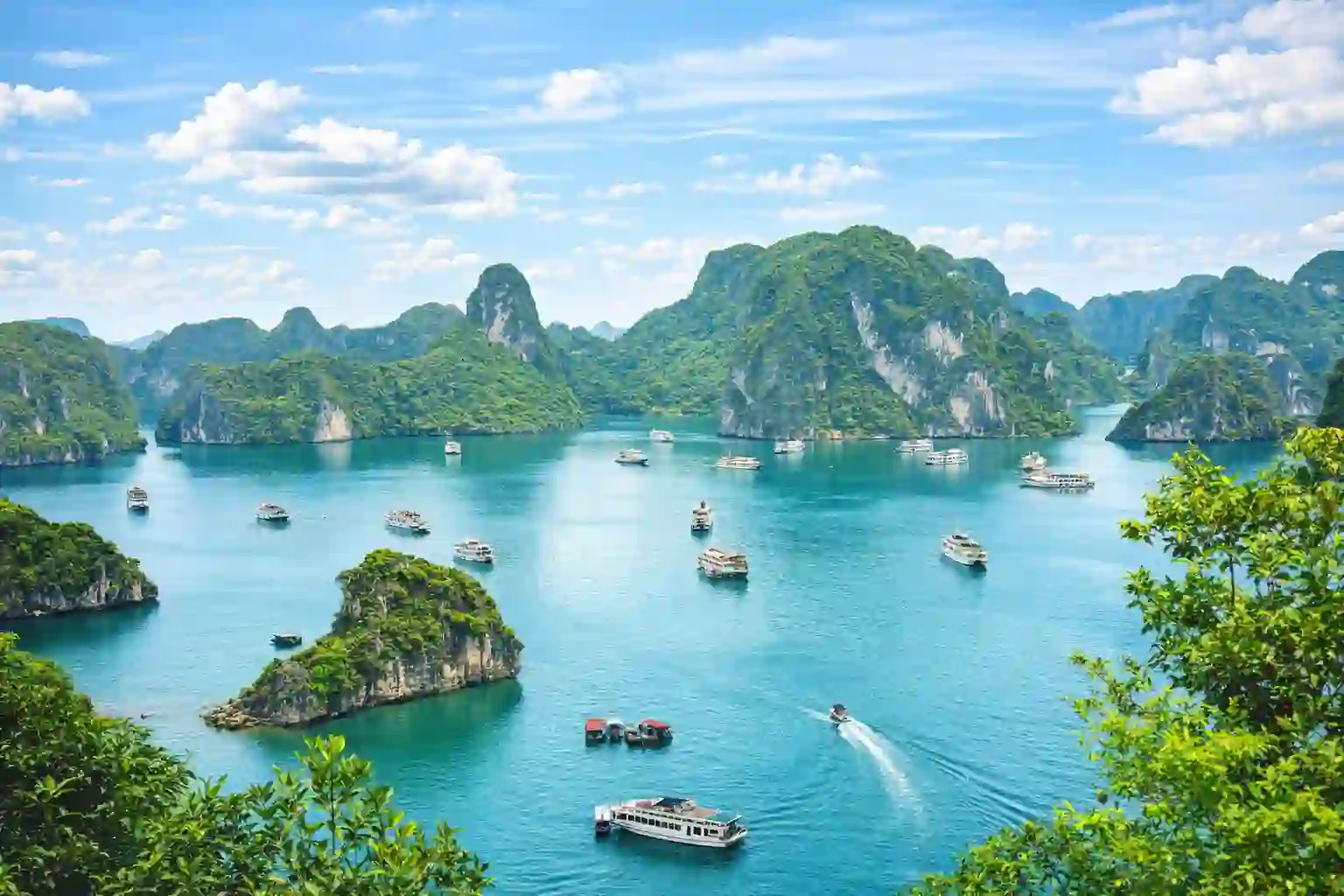 Vietnam