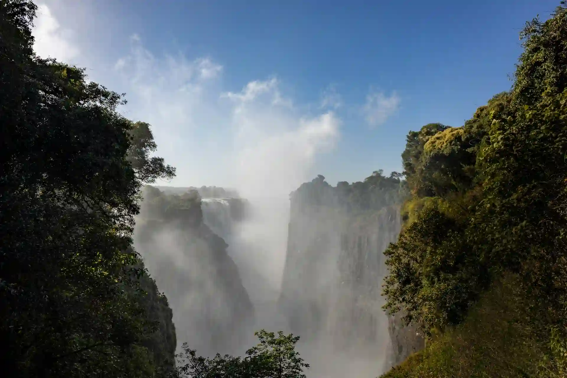 Zimbabwe