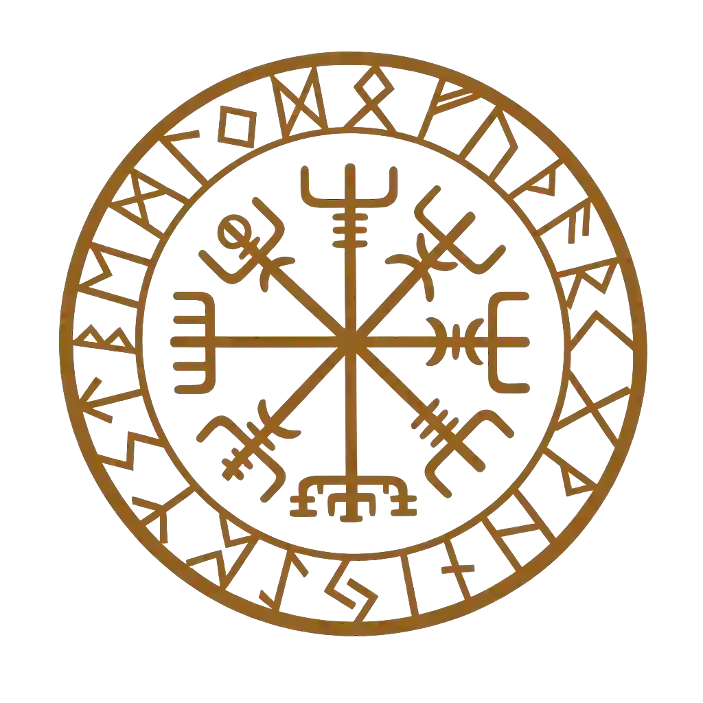Vegvísir